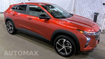 2024 Chevrolet Trax 1RS – miniatura 3