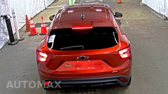 2024 Chevrolet Trax 1RS – miniatura 5