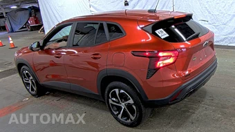 2024 Chevrolet Trax 1RS – miniatura 6