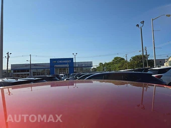 2024 Chevrolet Trax 1RS - miniatura 12