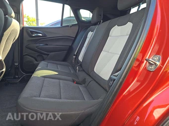 2024 Chevrolet Trax 1RS - miniatura 13