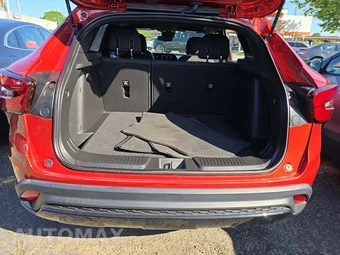 2024 Chevrolet Trax 1RS - miniatura 14