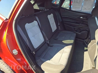 2024 Chevrolet Trax 1RS - miniatura 16