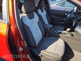 2024 Chevrolet Trax 1RS - miniatura 18