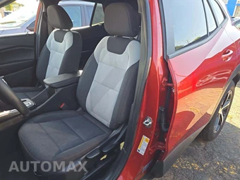 2024 Chevrolet Trax 1RS - miniatura 6