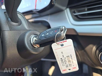 2024 Chevrolet Trax 1RS - miniatura 8