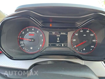 2024 Chevrolet Trax 1RS - miniatura 9