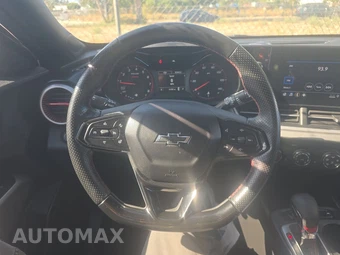 2024 Chevrolet Trax 1RS - miniatura 10