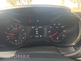 2024 Chevrolet Trax 1RS - miniatura 12