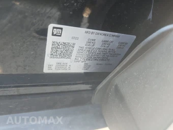 2024 Chevrolet Trax 1RS - miniatura 14