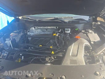 2024 Chevrolet Trax 1RS - miniatura 15