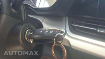 2024 Chevrolet Trax 1RS - miniatura 19