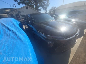 2024 Chevrolet Trax 1RS - miniatura 3