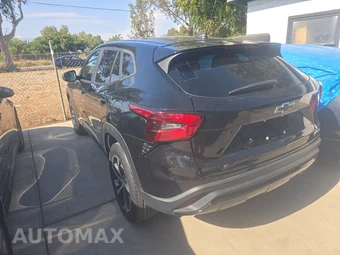 2024 Chevrolet Trax 1RS - miniatura 6