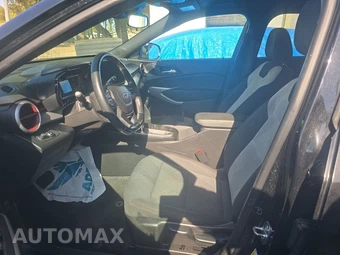 2024 Chevrolet Trax 1RS - miniatura 7