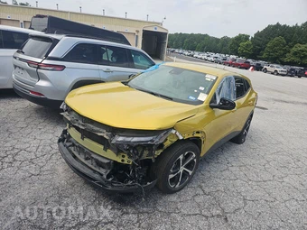 2024 Chevrolet Trax 1RS - car from the USA, Manheim Buy-Now listing at AUTOMAX