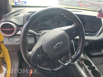 2024 Chevrolet Trax 1RS - miniatura 10