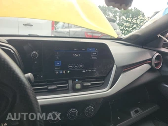 2024 Chevrolet Trax 1RS - miniatura 11