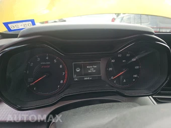 2024 Chevrolet Trax 1RS - miniatura 12