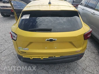 2024 Chevrolet Trax 1RS - miniatura 16