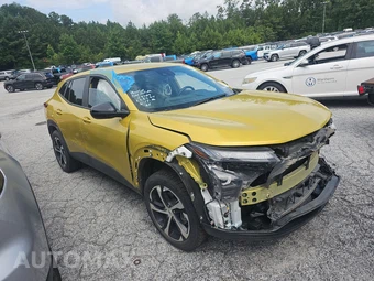 2024 Chevrolet Trax 1RS - miniatura 3