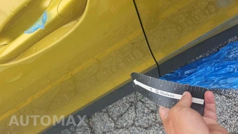 2024 Chevrolet Trax 1RS - miniatura 33