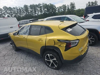 2024 Chevrolet Trax 1RS - miniatura 6