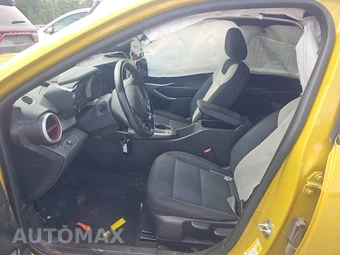 2024 Chevrolet Trax 1RS - miniatura 7