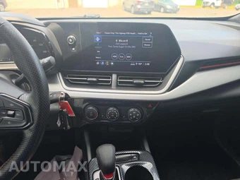 2024 Chevrolet Trax 1RS - miniatura 10