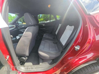 2024 Chevrolet Trax 1RS - miniatura 13