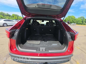 2024 Chevrolet Trax 1RS - miniatura 14