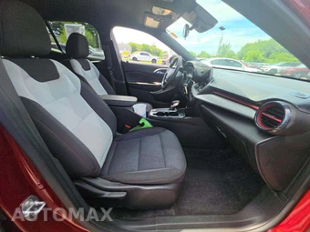 2024 Chevrolet Trax 1RS - miniatura 18