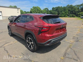 2024 Chevrolet Trax 1RS - miniatura 2