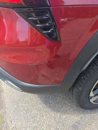 2024 Chevrolet Trax 1RS - miniatura 23