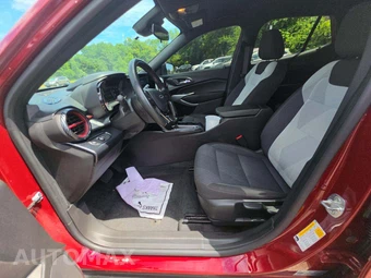2024 Chevrolet Trax 1RS - miniatura 6