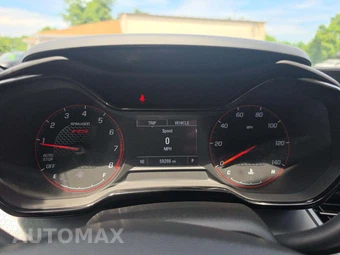 2024 Chevrolet Trax 1RS - miniatura 9