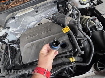 2024 Chevrolet Trax 1RS – miniatura 11