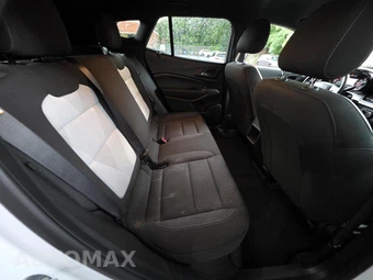 2024 Chevrolet Trax 1RS – miniatura 13