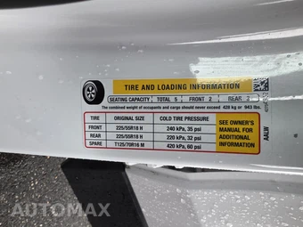 2024 Chevrolet Trax 1RS – miniatura 14