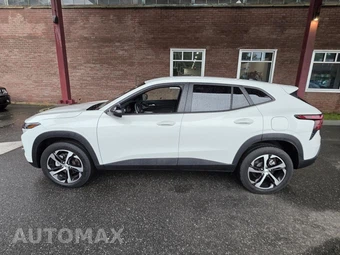 2024 Chevrolet Trax 1RS – miniatura 16