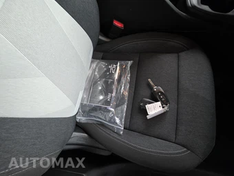 2024 Chevrolet Trax 1RS – miniatura 17