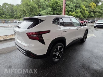 2024 Chevrolet Trax 1RS – miniatura 2