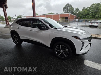 2024 Chevrolet Trax 1RS – miniatura 20