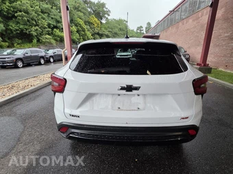 2024 Chevrolet Trax 1RS – miniatura 21
