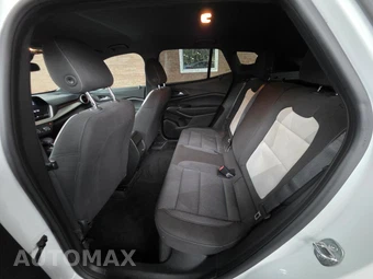 2024 Chevrolet Trax 1RS – miniatura 22