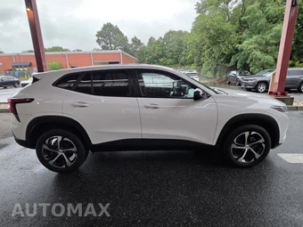 2024 Chevrolet Trax 1RS – miniatura 26