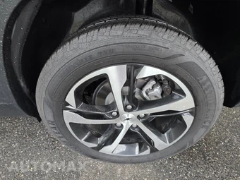 2024 Chevrolet Trax 1RS – miniatura 28