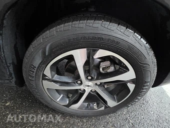 2024 Chevrolet Trax 1RS – miniatura 3