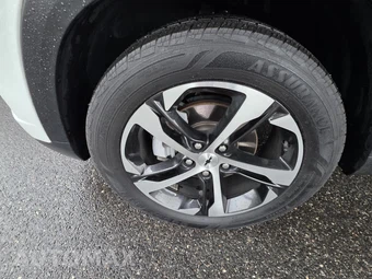 2024 Chevrolet Trax 1RS – miniatura 30