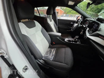 2024 Chevrolet Trax 1RS – miniatura 4